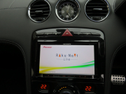 プジョー RCZ 1.6右AT