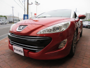 プジョー RCZ 1.6右AT
