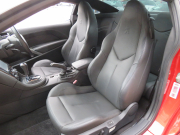 プジョー RCZ 1.6右AT