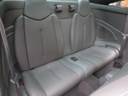 プジョー RCZ 1.6右AT