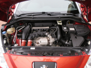 プジョー RCZ 1.6右AT