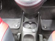 アバルト 595 ツーリズモ右AT