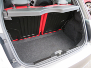 アバルト 595 ツーリズモ右AT