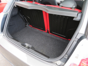 アバルト 595 ツーリズモ右AT