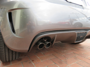 アバルト 595 ツーリズモ右AT