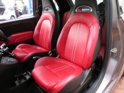 アバルト 595 ツーリズモ右AT