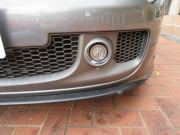 アバルト 595 ツーリズモ右AT