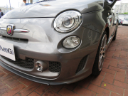 アバルト 595 ツーリズモ右AT