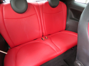 アバルト 595 ツーリズモ右AT