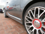 アバルト 595 ツーリズモ右AT