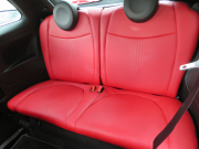 アバルト 595 ツーリズモ右AT