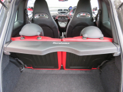 アバルト 595 ツーリズモ右AT