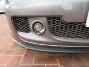 アバルト 595 ツーリズモ右AT