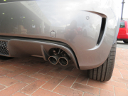 アバルト 595 ツーリズモ右AT