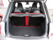 アバルト 595 ツーリズモ右AT