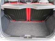 アバルト 595 ツーリズモ右AT