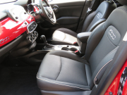 フィアット 500X クロス