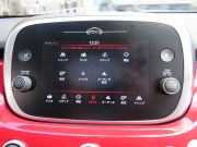 フィアット 500X クロス