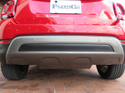 フィアット 500X クロス