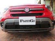 フィアット 500X クロス