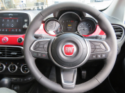 フィアット 500X クロス