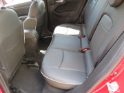 フィアット 500X クロス