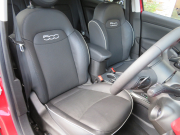 フィアット 500X クロス