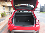 フィアット 500X クロス