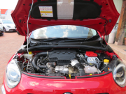 フィアット 500X クロス