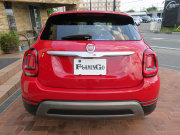 フィアット 500X クロス