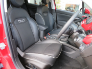 フィアット 500X クロス