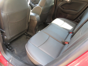 フィアット 500X クロス