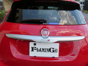 フィアット 500X クロス