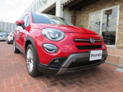 フィアット 500X クロス