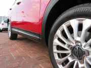 フィアット 500X クロス