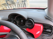 フィアット 500X クロス