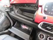 フィアット 500X クロス