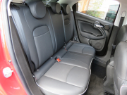 フィアット 500X クロス