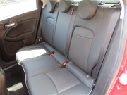 フィアット 500X クロス