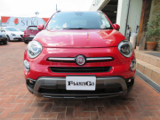 フィアット 500X クロス