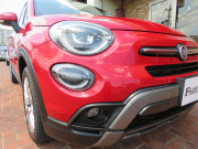 フィアット 500X クロス