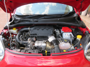 フィアット 500X クロス