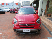 フィアット 500X クロス