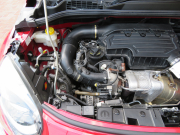 フィアット 500X クロス