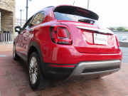 フィアット 500X クロス