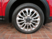 フィアット 500X クロス