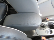 フィアット 500X クロス