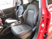 フィアット 500X クロス