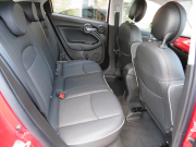 フィアット 500X クロス