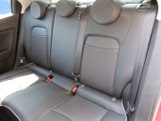 フィアット 500X クロス